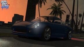 Grand Theft Auto Vice City remaster igre fotografije, Grand Theft Auto Vice City RevTeam remaster