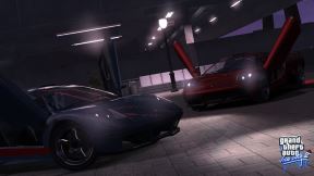 Grand Theft Auto Vice City remaster igre fotografije, Grand Theft Auto Vice City RevTeam remaster