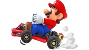 umro super mario nintendo internet viral