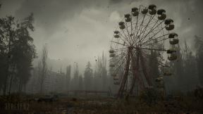 s.t.a.l.k.e.r. 2 gameplay video igre xbox pc ekskluziva stalker2
