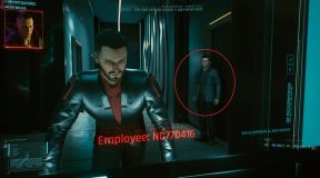cyberpunk 2077 elon musk keanu reeves hideo kojima