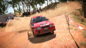 electronic arts codemasters dirt formula 1