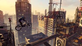 besplatne igre ubisoft uplay promocija nova godina free games  trials rising preuzimanje download