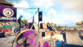 besplatne igre ubisoft uplay promocija nova godina free games  trials rising preuzimanje download