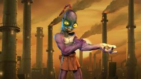 EPIC STORE preuzmite Oddworld New n Tasty igru besplatno