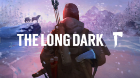 epic store besplatne video igre tha long dark