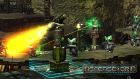besplatna video igra epic games defense grid the awakening