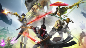 battleborn video igre overwatch 