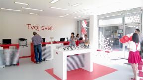 Vidikovac dobio mts poslovnicu