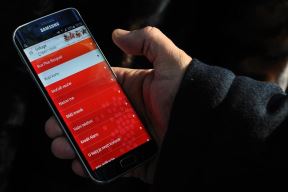 Beograd: Kupovina karata za javni prevoz mobilnim telefonom