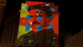 „Teslin vremeplov“ oduševio Beograđane