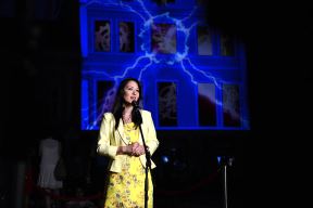 Nikola Tesla, u 4D, posetio i Niš (FOTO, VIDEO)