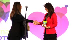 Podrška za Nacionalnu dečiju liniju Srbije
