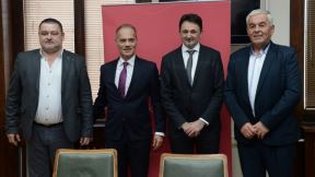 Telekom Srbija unapređuje efikasnost poslovnih procesa