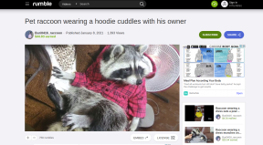 google monopol video snimci youtube rumble