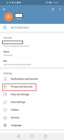 signal ili telegram aplikacije za dopisivanje whatsapp uslovi korišcenja