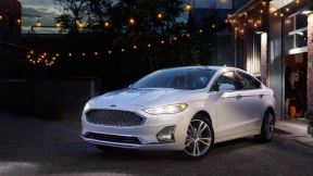 ford android os u automobilima kako radi upotreba za šta se koristi bezbednost foto