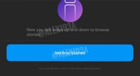 instagram nova opcija vertikalne uspravne price story novi pregled