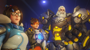 blizzcon overwatch diablo warcraft video igre nastavci