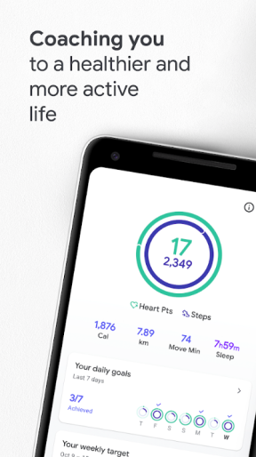 google fit pametni satovi zdravlje doktor