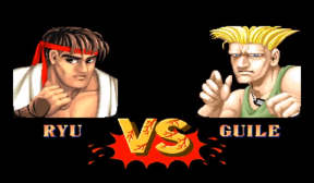 street fighter 2 video igra tuca mortal kombat
