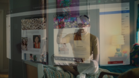 facebook mark zukerberg oculus vr virtuelna i proširena realnost