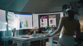 facebook mark zukerberg oculus vr virtuelna i proširena realnost
