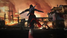 Assassin’s Creed Chronicles: China besplatno igra uPlay nalog kako otvoriti