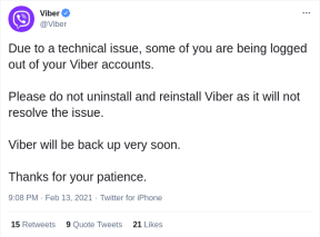 viber aplikacija pali serveri dopisivanje