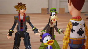 disney kingdom hearts pc epic game store racunari pc