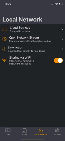 vlc nova verzija ažuriranje gledanje filmova i serija program
