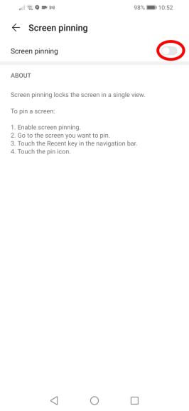 tiktok mobilni telefoni deca zaštita zakljucavanje