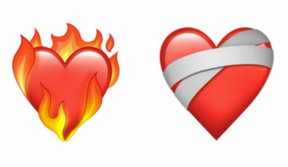 apple iphone emoji emotikon