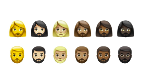 apple iphone emoji emotikon