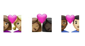 apple iphone emoji emotikon