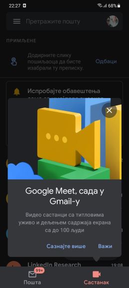 Samsung One UI 3.1 update novosti slike video kako izgleda korisnicko okruženje Galaxy softver OS