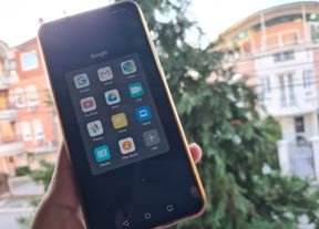 pozadina telefona fotografije ekran aplikacije tip osobe test