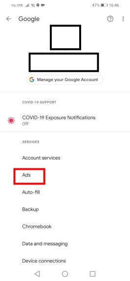 mobilni telefoni privatnost trikovi aplikacije