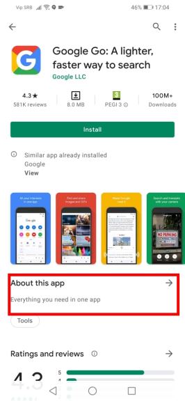 mobilni telefoni privatnost trikovi aplikacije