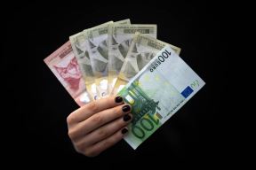 bankomat upit stanja podizanje novca skeniranjem lica biometrija