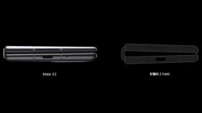 huawei mate x2 savitljivi telefon premijera slike video cena kako radi foldable dizajn utisci opis