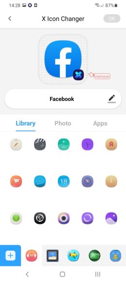 tiktok trik iphone android telefoni korisnicki interfejs ikonice aplikacija