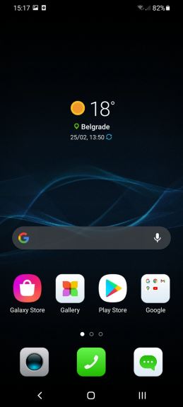 tiktok trik iphone android telefoni korisnicki interfejs ikonice aplikacija