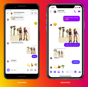 messenger instagram problem poruke integracija aplikacija