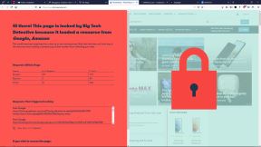internet pracenje kako zaustaviti google microsoft facebook da prate korisnike browser plugin
