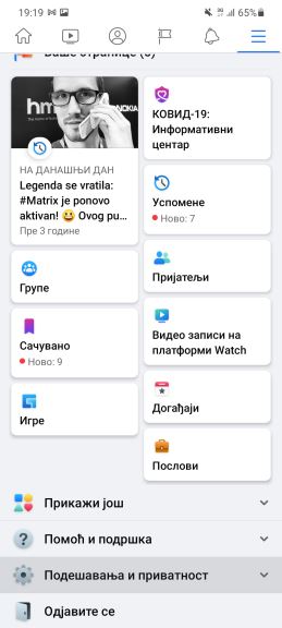 facebook prepoznavanje lica tužba kršenje zakona kako iskljuciti automatsko tagovanje fotografija fb