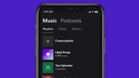 Spotify glasovne komande Car Mode