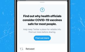 twitter vakcine zabrana širenja dezinformacija tviter mreža oznake tvitova antivakseri kovid korona