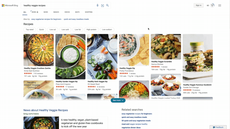 microsoft edge internet pregledac nove opcije