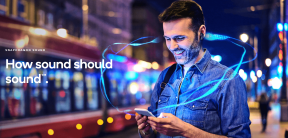 aptX Lossless standard za Bluetooth slušalice